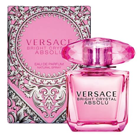 perfume versace bright crystal absolu opiniones|versace bright crystal perfume boots.